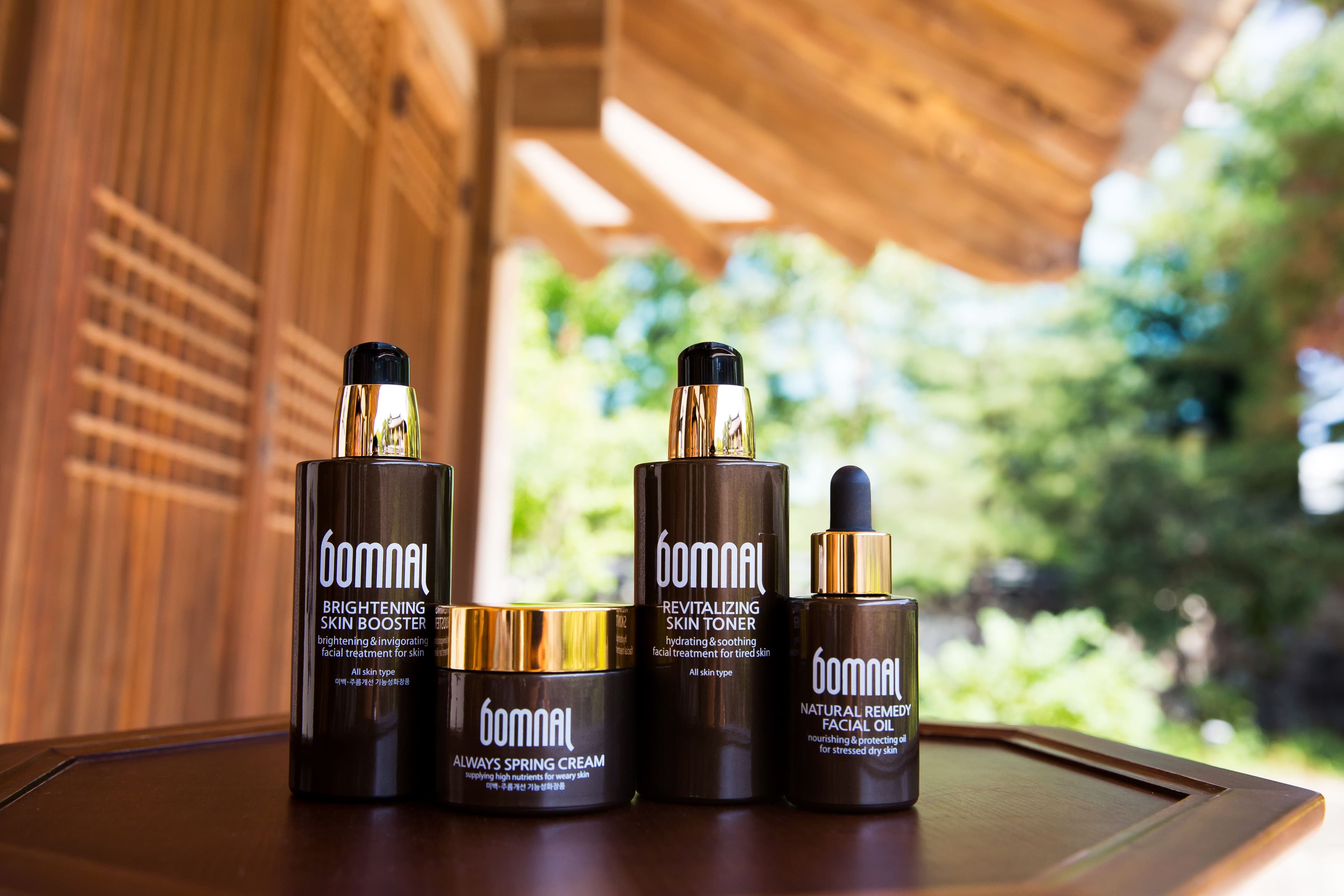 화장품 / 퍼스널케어 (Cosmetics & Personal Care)